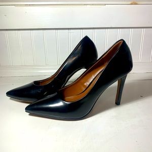 Christian Siriano Pumps
